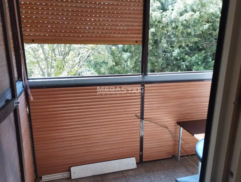 Sale, two bedroom apartment, 56m², Padinska Skela, Palilula Sve Podlokacije