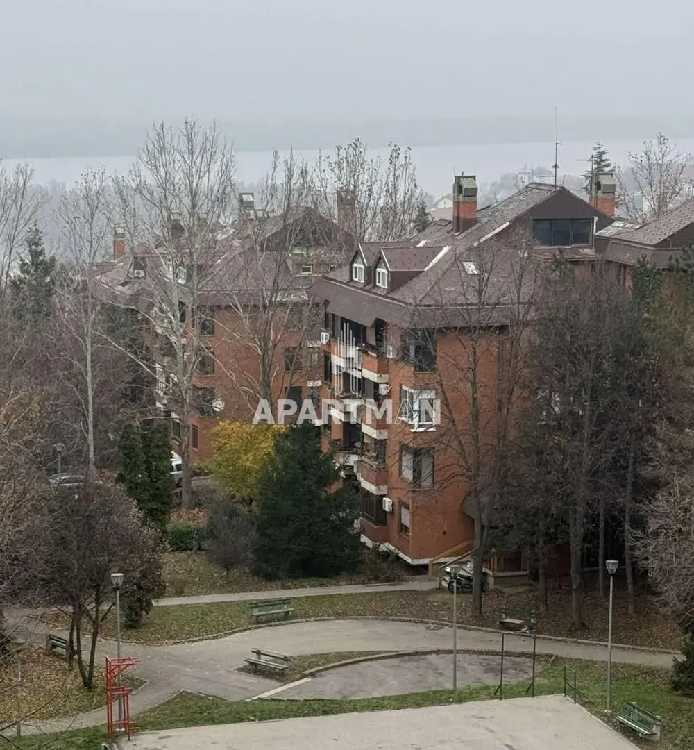 Prodaja, jednosoban stan, 49m², Višnjička Banja, Palilula Sve Podlokacije