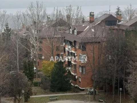 Stan in Višnjička Banja
