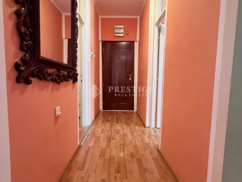 Sale, one bedroom apartment, 48m², Gintaš, Podgorica - image 6