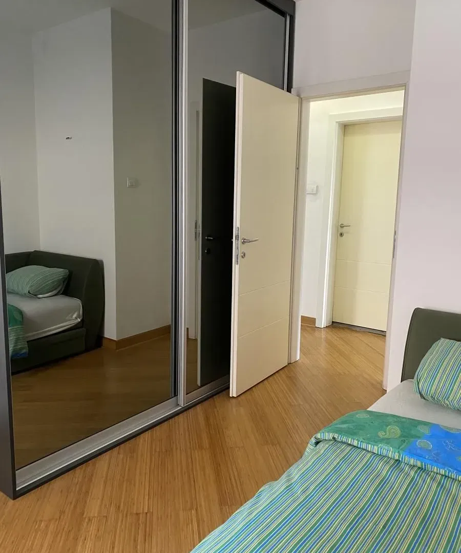 Rent, three bedroom apartment, 103m², Stari Grad, Beograd