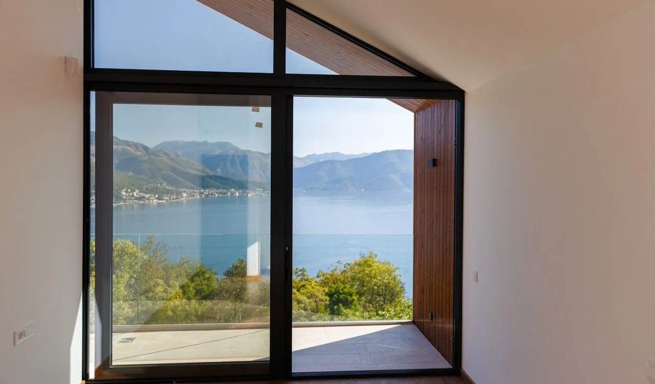 Prodaja, kuća, 173m², Luštica, Herceg Novi