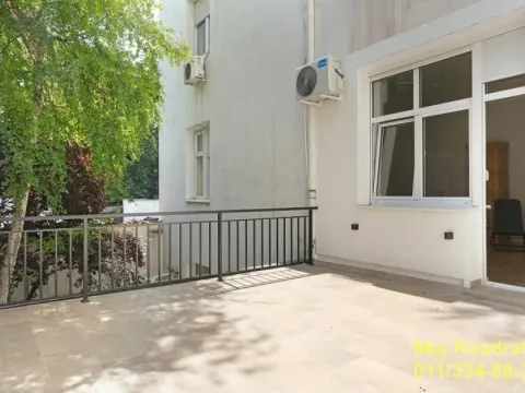 Izdavanje, dvosoban stan, 53m², Obilićev Venac, Beograd - image 12