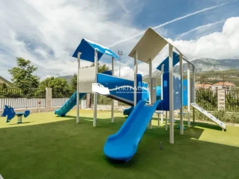 Prodaja, dvosoban stan, 76m², Sutorina, Herceg Novi - image 10