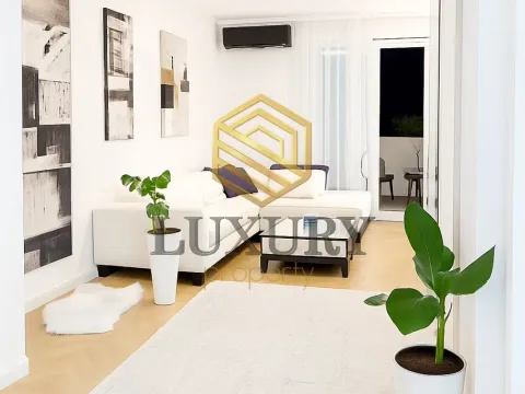 Izdavanje, dvosoban stan, 70m², Preko Morače, Podgorica - image 2