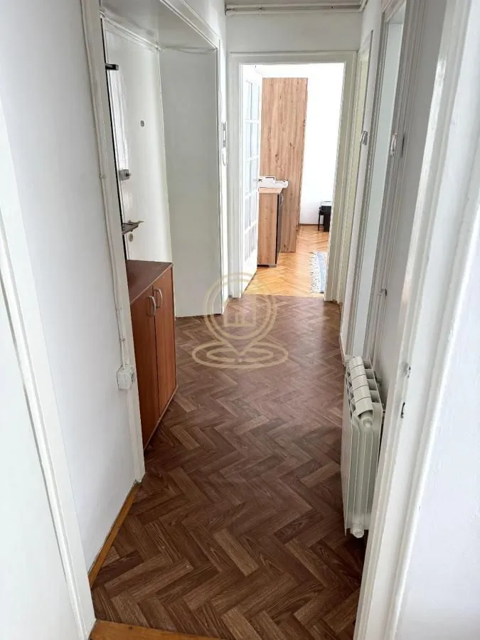 Rent, two bedroom apartment, 41m², Stari Grad, Beograd