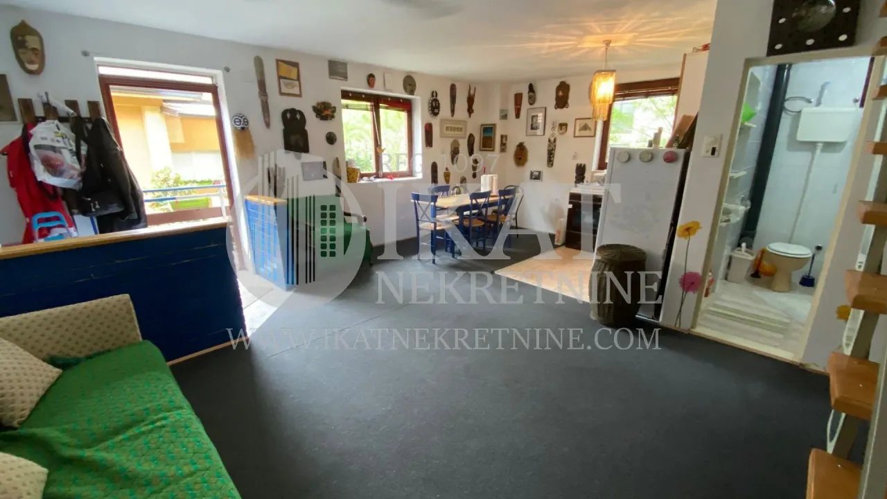 Sale, house, 87m², Stari Grad, Beograd