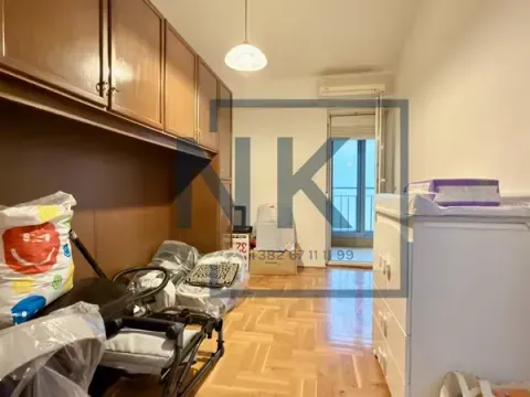 Sale, two bedroom apartment, 74m², Blok 9, Podgorica - image 9