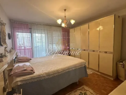 Prodaja, dvosoban stan, 63m², Bulevar Oslobodjenja, Novi Sad Sve Podlokacije - image 5