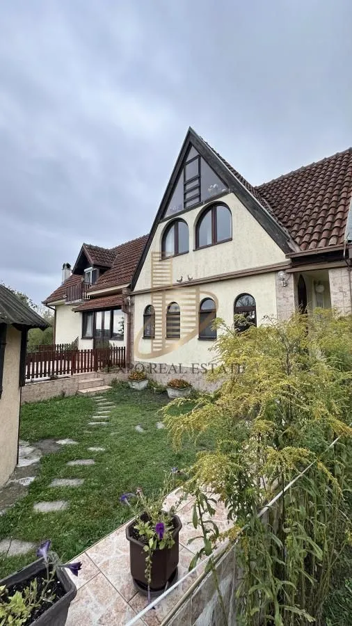 Prodaja, kuća, 178m², Rudnik, Gornji Milanovac
