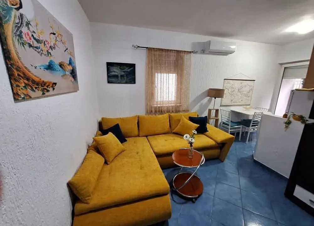 Rent, apartment, 25m², Budva, Crna Gora