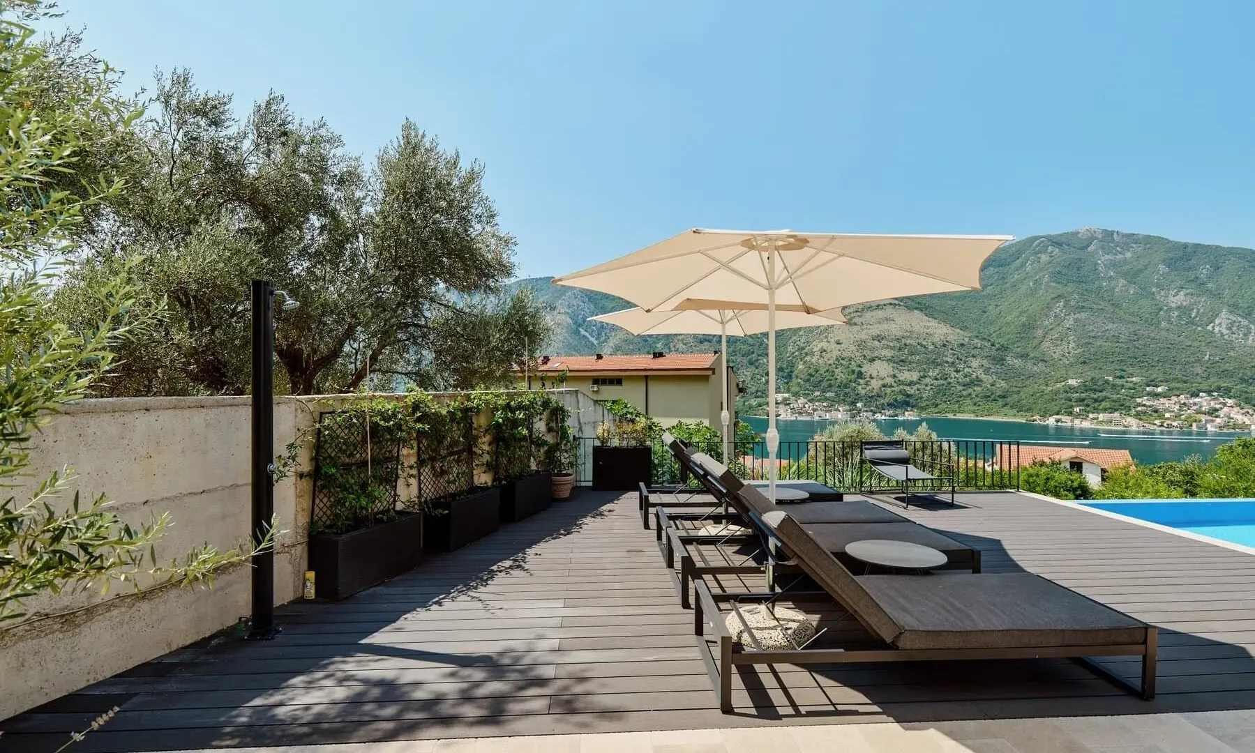Prodaja, kuća, 419m², Kotor, Crna Gora