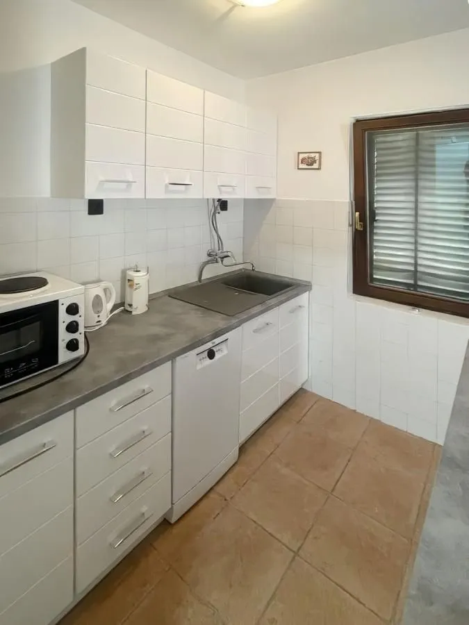 Prodaja, kuća, 52m², Bijela, Herceg Novi