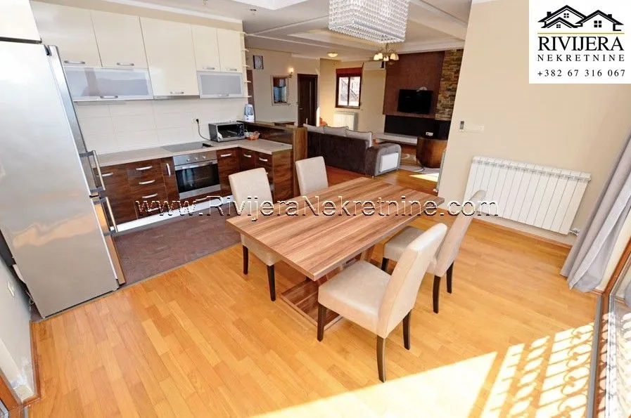 Prodaja, kuća, 227m², Zelenika, Herceg Novi