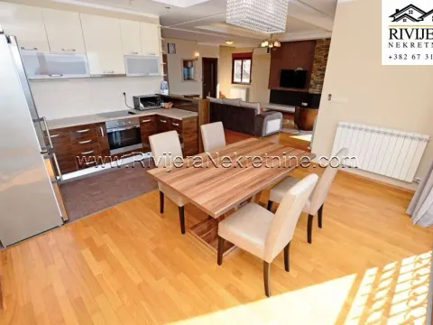 Prodaja, kuća, 227m², Zelenika, Herceg Novi - image 8