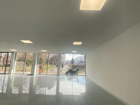 Izdavanje, poslovni prostor, 528m², Dom zdravlja, Niš - image 2