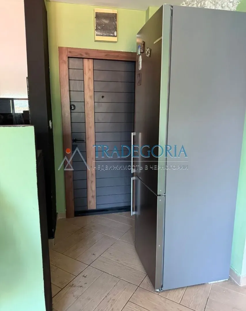 Prodaja, dvosoban stan, 107m², Budva, Crna Gora