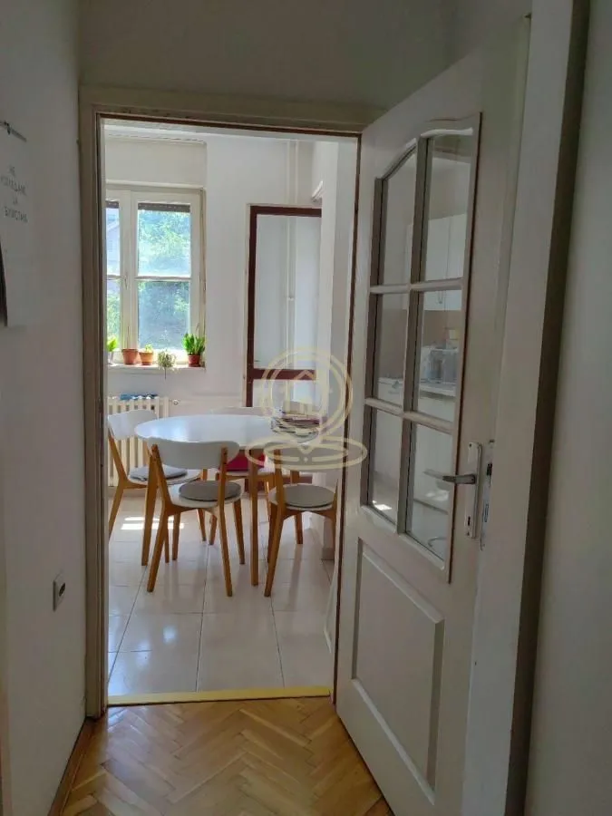 Izdavanje, jednosoban stan, 37m², Grbavica, Novi Sad Sve Podlokacije