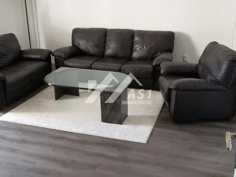 Izdavanje, dvosoban stan, 60m², Liman 3, Novi Sad Sve Podlokacije - image 2