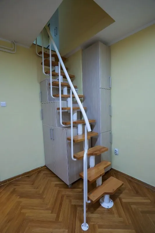 Rent, three bedroom apartment, 60m², Brace Jerković, Voždovac Sve Podlokacije