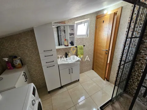 Rent, three bedroom apartment, 155m², Zabjelo, Podgorica - image 10