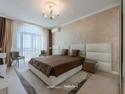 Sale, house, 410m², Blizikuće, Budva - image 15