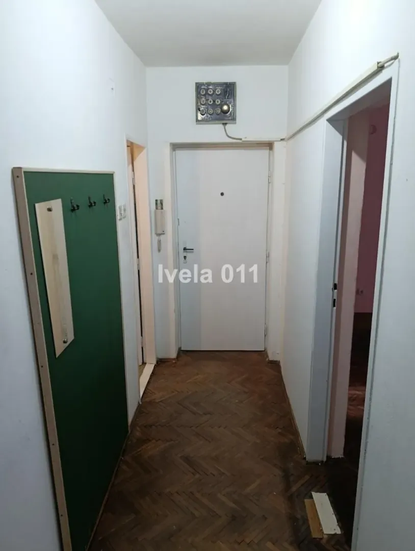 Prodaja, dvosoban stan, 61m², Brace Jerković, Voždovac Sve Podlokacije