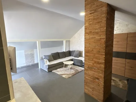 Rent, one bedroom apartment, 70m², Stari Aerodrom, Podgorica - image 4