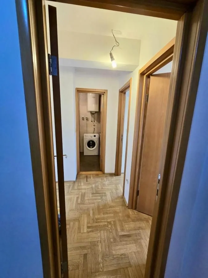 Prodaja, stan, 64m², Stari Aerodrom, Podgorica