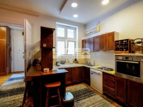 Sale, three bedroom apartment, 86m², Cvetni Trg, Vračar Sve Podlokacije - image 7