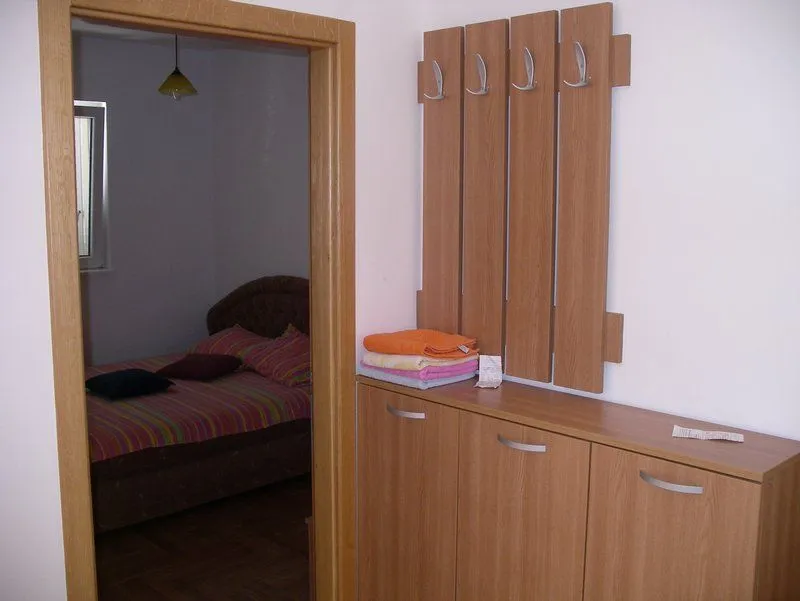 Sale, apartment, 45m², Budva, Crna Gora