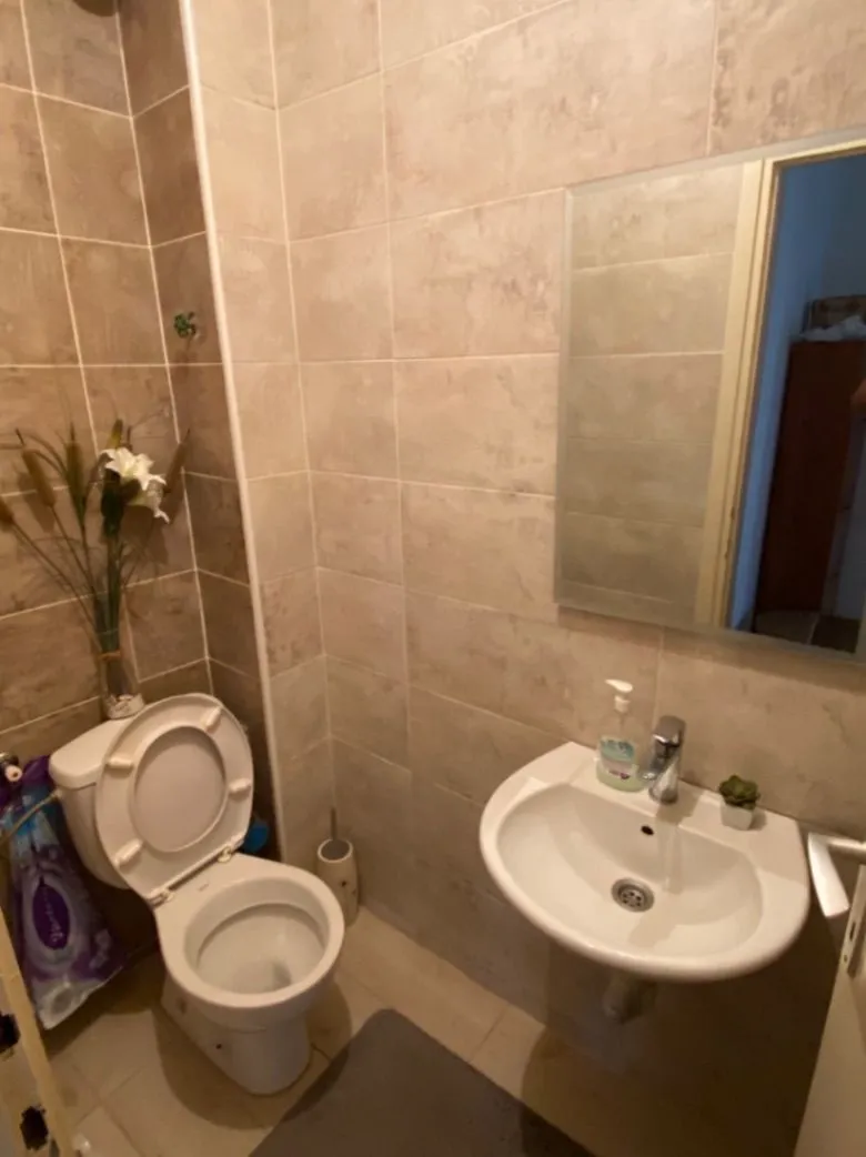 Rent, two bedroom apartment, 80m², Zabjelo, Podgorica