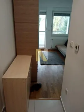 Rent, one bedroom apartment, 30m², Socijalno, Novi Sad Sve Podlokacije - image 8
