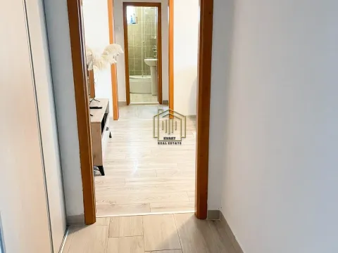 Izdavanje, jednosoban stan, 60m², Podgorica, Crna Gora - image 7