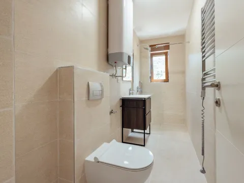 Sale, three bedroom apartment, 113m², Đuraševići, Tivat - image 13