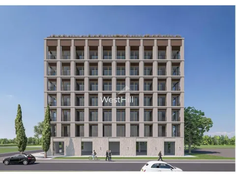 Sale, one bedroom apartment, 38m², Budva, Crna Gora - image 6