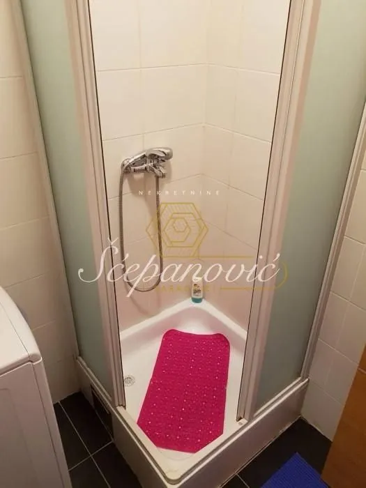 Sale, two bedroom apartment, 45m², Bulevar Evrope, Novi Sad Sve Podlokacije