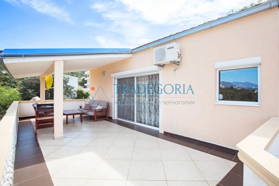 Prodaja, kuća, 250m², Utjeha, Ulcinj