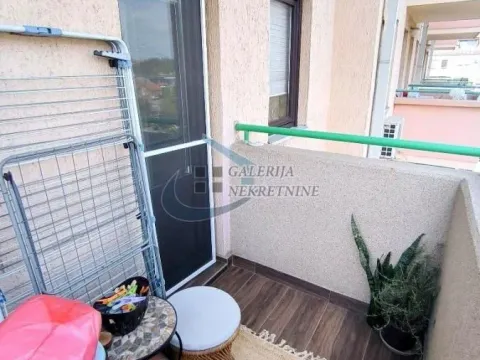 Sale, two bedroom apartment, 64m², Novi Beograd Blok 62, Novi Beograd Sve Podlokacije - image 16