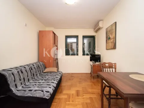 Izdavanje, garsonjera, 21m², Momišići, Podgorica - image 3