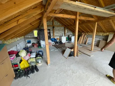 Sale, house, 55m², Sremska Kamenica, Petrovaradin - image 14