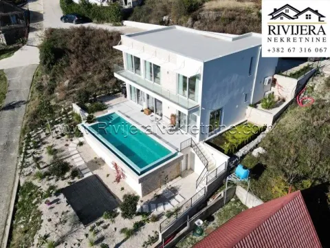 Prodaja, kuća, 260m², Podi, Herceg Novi - image 2