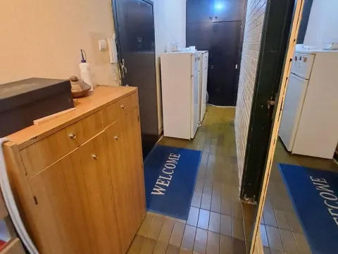 Sale, three bedroom apartment, 108m², Blok 5, Podgorica - image 10