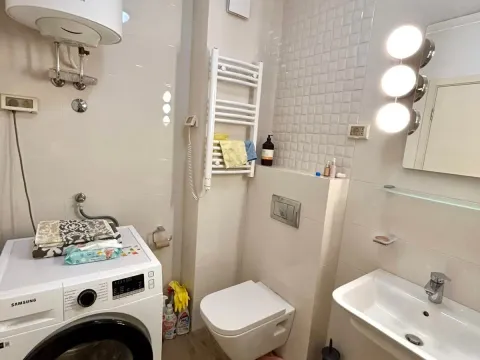 Rent, one bedroom apartment, 49m², City Kej, Podgorica - image 9