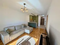 Izdavanje, dvosoban stan, 55m², Hala Pionir, Palilula Sve Podlokacije - image 1