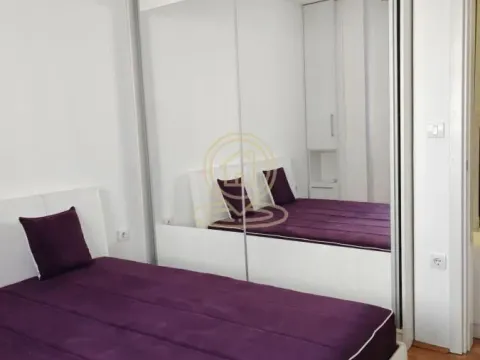 Rent, two bedroom apartment, 42m², Nova Detelinara, Novi Sad Sve Podlokacije - image 12