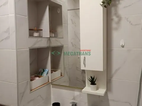 Rent, two bedroom apartment, 49m², Centar, Novi Sad - image 6