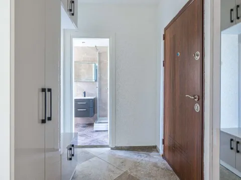 Sale, two bedroom apartment, 52m², Centar, Tivat - image 11