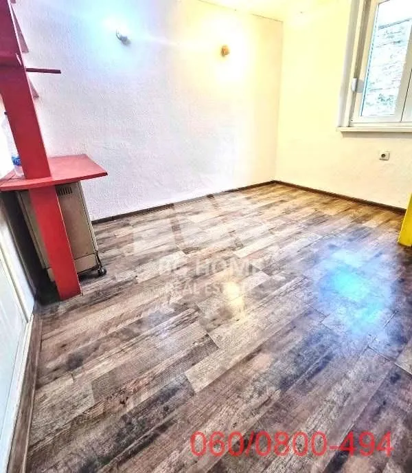 Prodaja, stan, 17m², Savski Venac, Beograd