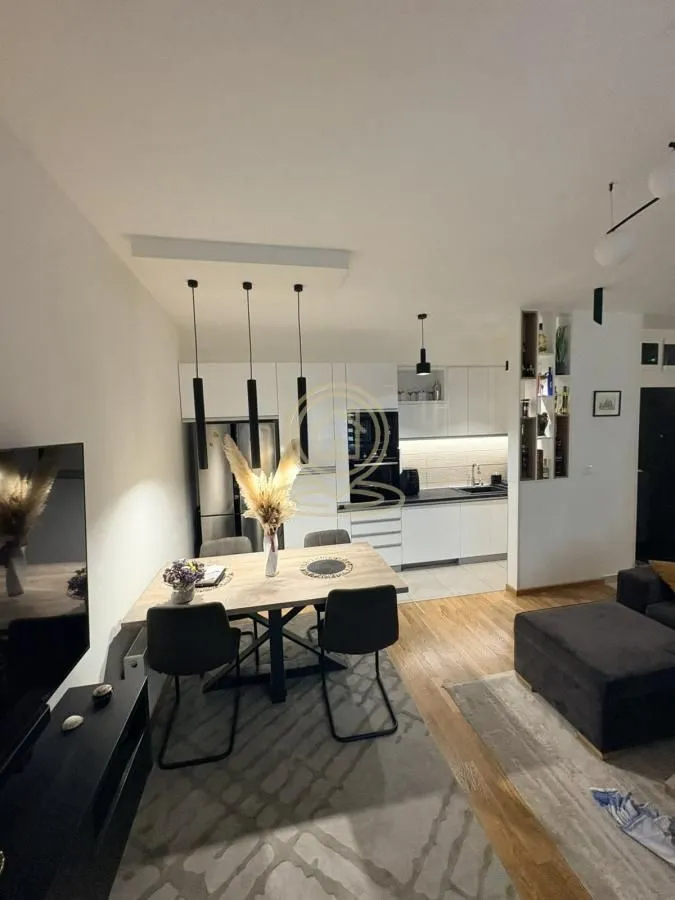 Sale, three bedroom apartment, 69m², Vidikovački venac, Rakovica
